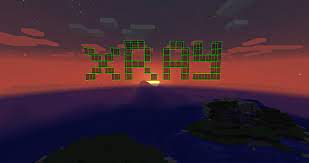 Xray Mod Pour Minecraft 1 7 10 1 16 5 1 17 1 Minecraft Fr