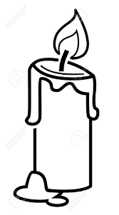 We present to you a selection of top candle clip art, free candle,candle art clipart, candle black and white clipart in different style, resolutions and size. Vector Black Candle Icon On White Background Royalty Free Cliparts Vectors And Stock Illustration Image 29539735