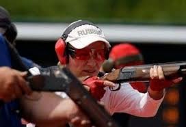Крупнейший крупнокалиберный центр стрелковой подготовки в поволжье! Elena Tkach Na Veter Vnimaniya Ne Obrashala Sport Ekspress