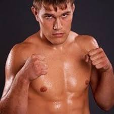 Alexander Butenko vs. Ivan Zagubinoga, ProFC 13