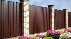 Clik'n'fit® fencing & gates is the. Safeguard Your Home By Installing Colorbond Fencing