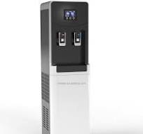 China Energy Saving Atmospheric Water Maker Air to Water Generator