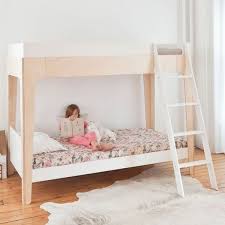 This bed looks exactly like the dorm beds at the university i attended. Double The Fun 9 Stylish Bunk Beds For Kids