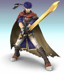 Super Smash Bros Brawl Ike Strategywiki The Video Game Walkthrough And Strategy Guide Wiki