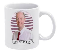 The chief medical officer for england is winning fans on twitter as the calming voice in a crisis. Next Slide Please Chris Whitty Mug L Coffee Mug L Next Slide Please Ebay