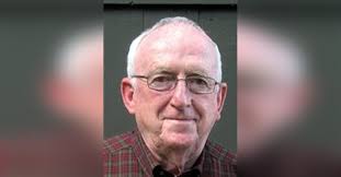 Obituary information for Jerry R. Shepardson