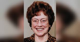 Obituary information for Wanda Parrett Craven