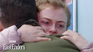 Tiff Asks Jack for Help