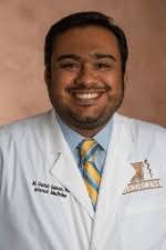 Muhammad Danish Saleem, MD