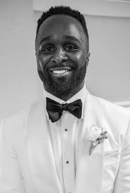 Cedric Brown Obituary