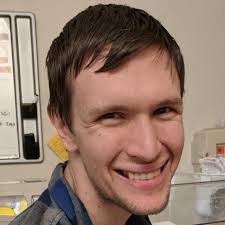 Drew Gates (@drewg8s)