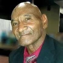 Mr. Wyatt Adam George Obituary