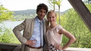 Making Of Der Hochzeit Von Niklas Und Julia Sturm Der Liebe Sturm Der Liebe Darsteller Fernsehserie