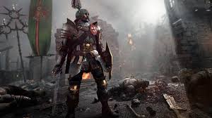 Warhammer: Vermintide 2 Free Download SteamRIP