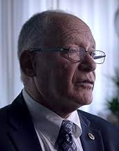 Trial by Media" Subway Vigilante (TV Episode 2020)