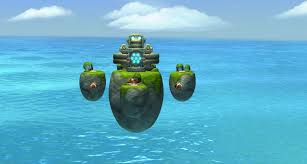This video shows all of the playable & unlockable characters and gameplay of each character in donkey kong country tropical freeze for . Secret Seclusion Donkey Kong Wiki Fandom