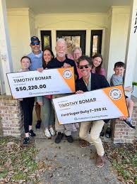 PCH Publishers Clearing House