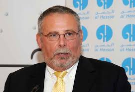 Al Hassan secures Zauliyah gas project contract