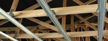 What Is A Furring Channel Eagle Mouldings