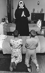 Caring for Orphans Founding of our Congregation