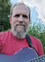 My parents are snow birds and my dad has been in bands since he was a  teenager (plays lead guitar mostly, but has played keyboard, organ,  harmonica, and bass in different bands).