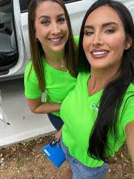 Laurel Rasmussen's Instagram, Twitter & Facebook