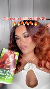 Clairol Copper Sunsets