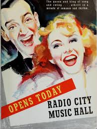 The Ginger Rogers Resource