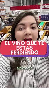 #amantesdelvino #winelover #vino #sommelier #vinosdelsuper #vinoparatodos