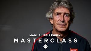 We did not find results for: Manuel Pellegrini Tactics Manchester City 4 Manchester United 1 Masterclass Youtube