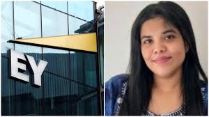 EY affiliate released Anna's final settlement only after media glare,  claims mother: Report