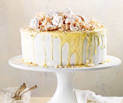 Champagnertorte Rezept Kuchen Ideen Champagner Kuchen Dessert Ideen