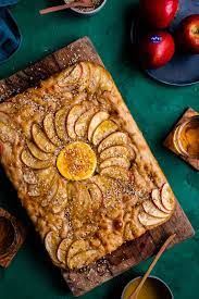 Jazz Apple And Camembert Focaccia By Hein Van Tonder Awarded Food Photographer Stylist Recipe Focaccia Photographing Food Fancy Food Presentation