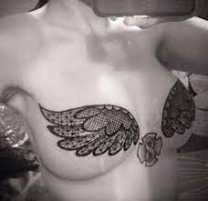 Pin On Breast Cancer Survivor