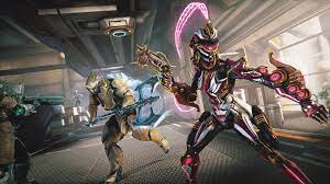 The latest tweets from warframe (@playwarframe). Warframe Spring Content Preview