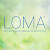 Loma Hair Logo