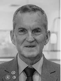 PAST INTERNATIONAL PRESIDENTS