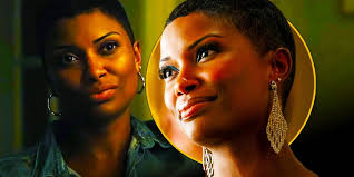 Cross Star Samantha Walkes Breaks Down Her Chemistry With Aldis Hodge & The  Vital Importance Of Music In Season 1