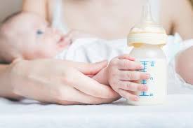 Soy Formula The Best Dairy Free Formula Alternative For Babies