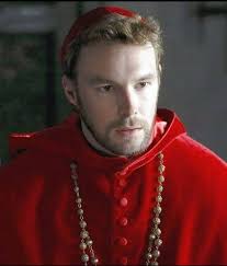 Queen's relationship with archbishop of Canterbury