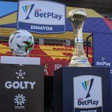 Table liga betplay dimayor 2020. Deleitense Asi Es El Renovado Trofeo De La Liga Betplay 2020 Bolavip