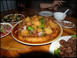 We are all lovers of chinese food here so let's enjoy ourselves and talk about some delicious cuisine! Uyghur Xinjiang Chinese Muslim Restaurant In Dc Area Restaurants Washington Dc Chowhound