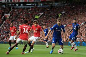 Chelsea remain undefeated under tuchel, but both teams take just a point from it. Chelsea Predicted Lineup Vs Manchester United Preview Latest Team News Predictions Live Stream Pl Game Week