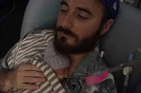 Fundraiser for Porshia Horine by Mary Ann Navarra : Ryan & Porshia Horine