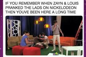 Directioner ∞ am i the only one who read that in his voice? 13 Tweets Only One Direction Fans Will Truly Understand