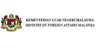 Singkatan kln) ialah kementerian di bawah kerajaan malaysia. Malaysia Panggil Dubes Korea Utara