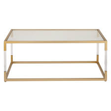 Sensational gold and glass coffee table design. Target For Metal And Glass Coffee Table Gold Olivia May Accuweather Shop