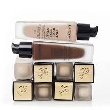Teint idole is organized by intensity (i, ii, iii, iv, v) and by. Teint Idole Ultra Wear Foundation 24 Hour Foundation Lancome Uk
