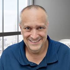 Dr. Robert Eisen, DC, Paramus, NJ