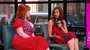 Christina Hendricks - Page 24 - Celebrities - Curvage